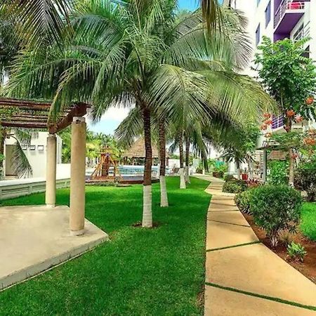 Home & Office Cancun Pool Kültér fotó