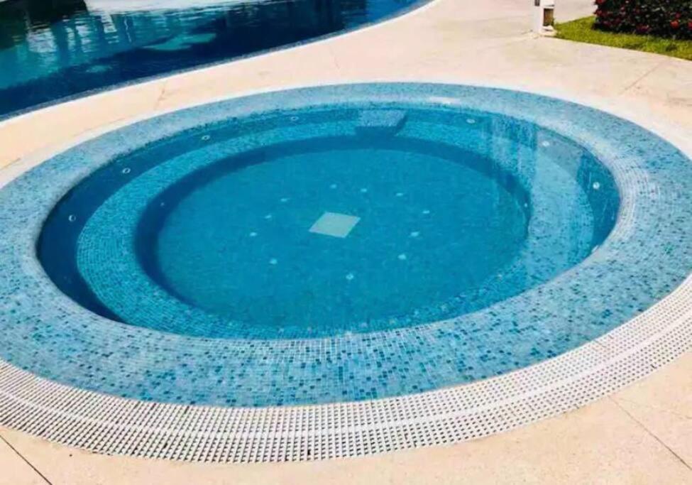 Home & Office Cancun Pool Kültér fotó