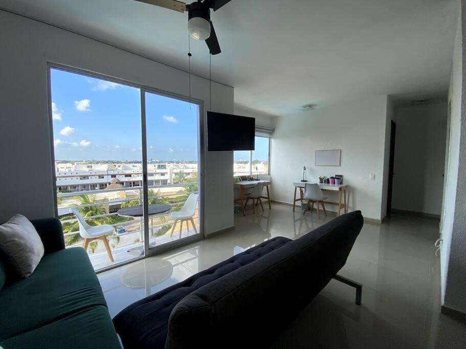 Home & Office Cancun Pool Kültér fotó